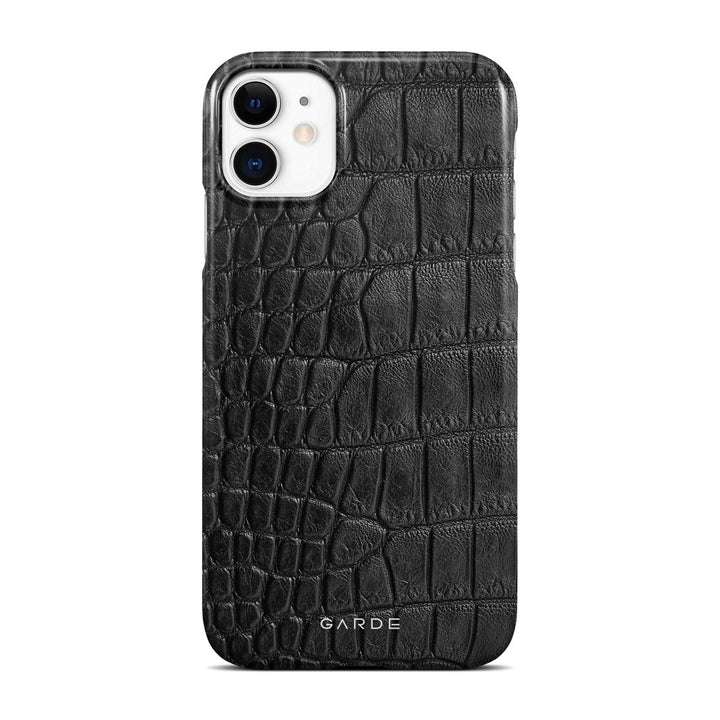 Drake iPhone 11 Back Cover - Custom Printed Phone Case by Garde