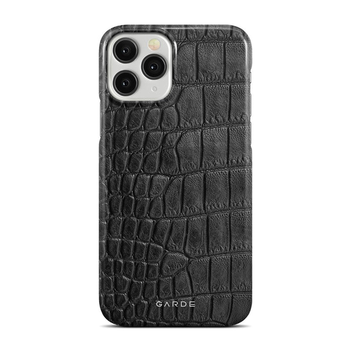 Drake iPhone 11 Pro Back Cover - Custom Printed Phone Case by Garde