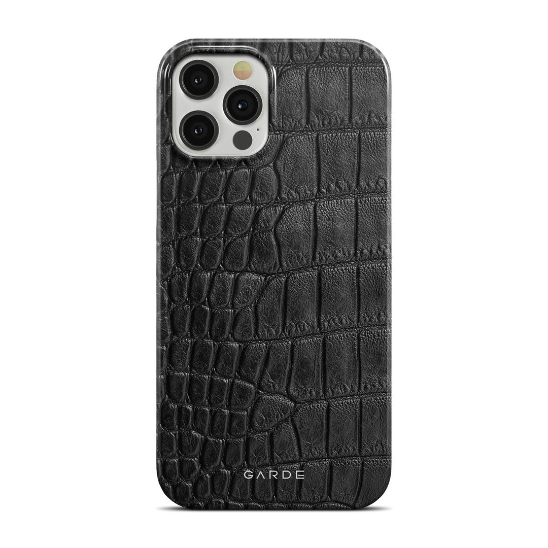 Drake iPhone 12 Pro Back Cover - Custom Printed Phone Case by Garde