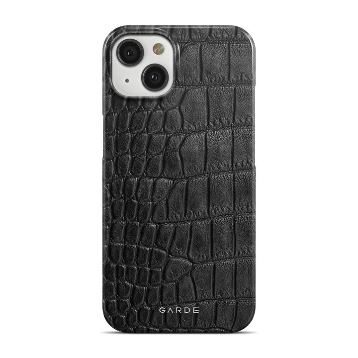 Drake iPhone 13 Back Cover - Custom Printed Phone Case by Garde
