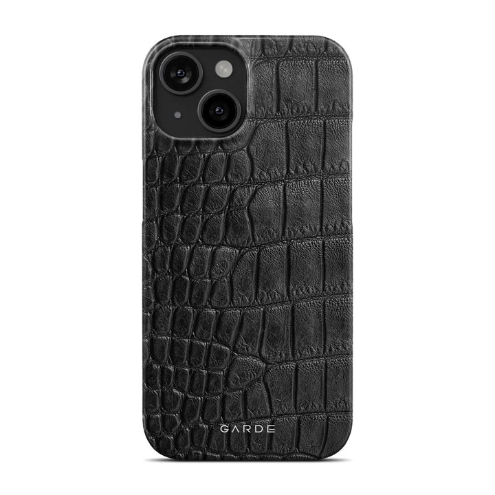 Drake iPhone 15 Back Cover - Custom Printed Phone Case by Garde