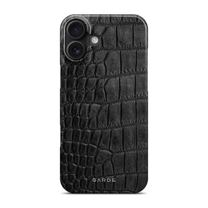 Drake iPhone 16 Plus Back Cover - Custom Printed Phone Case by Garde