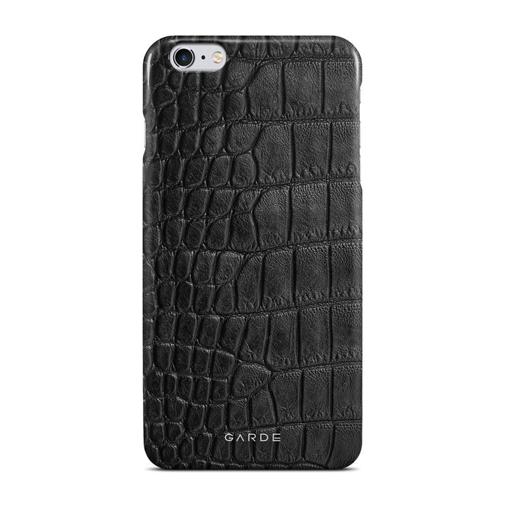 Drake iPhone 6 Plus / 6s Plus Back Cover - Custom Printed Phone Case by Garde