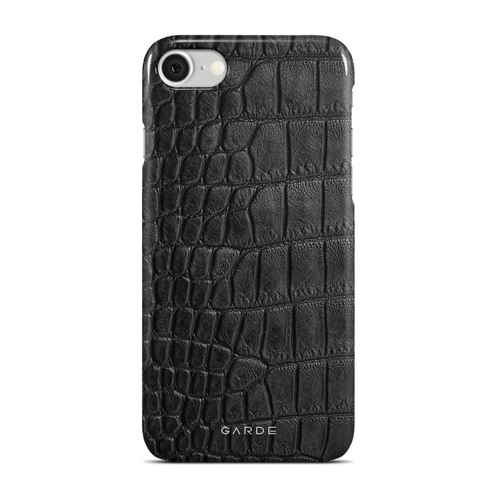 Drake iPhone SE 2020 / 2022 Back Cover - Custom Printed Phone Case by Garde