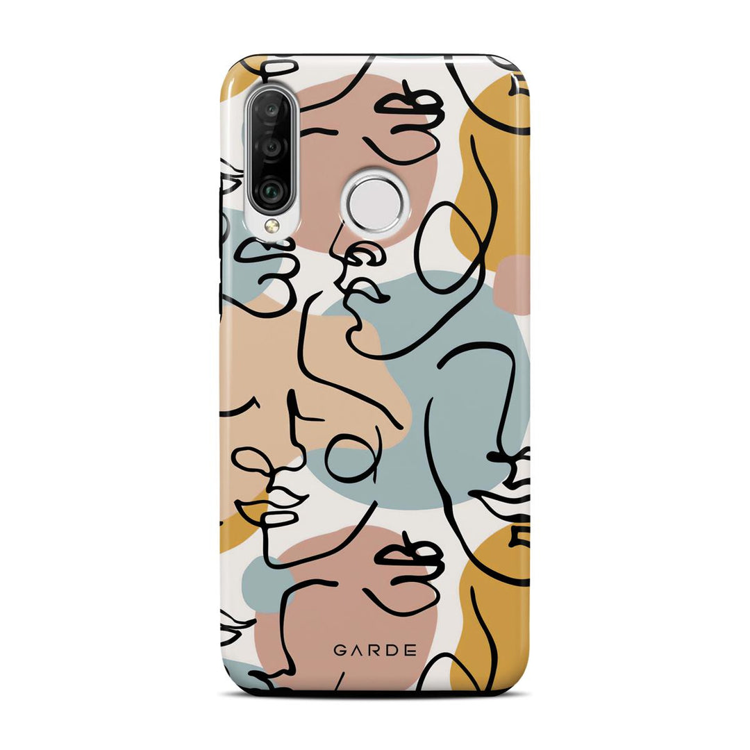Eisha - Huawei P30 Lite