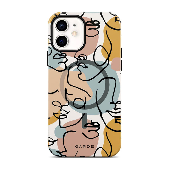 Eisha - iPhone 12