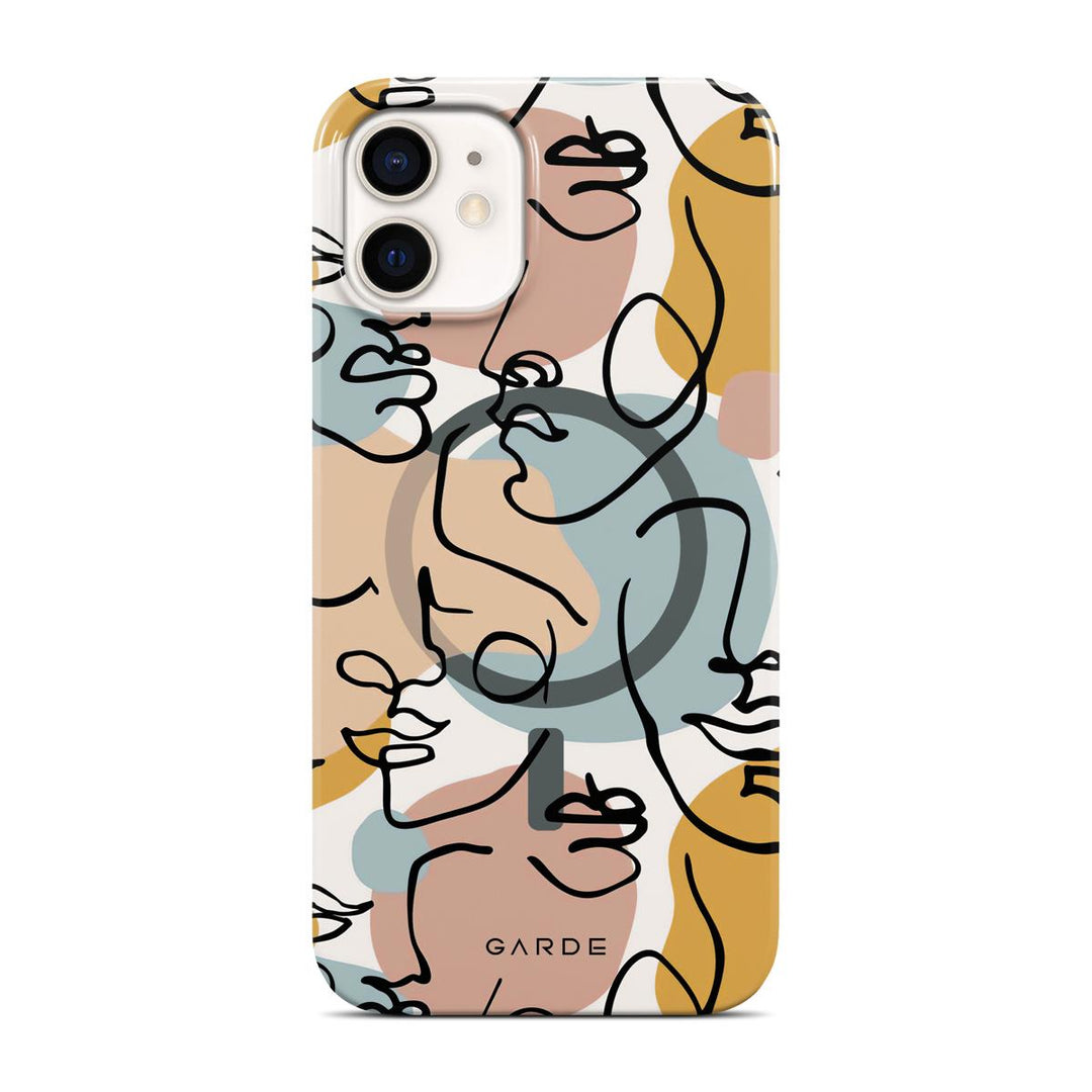 Eisha - iPhone 12 Mini
