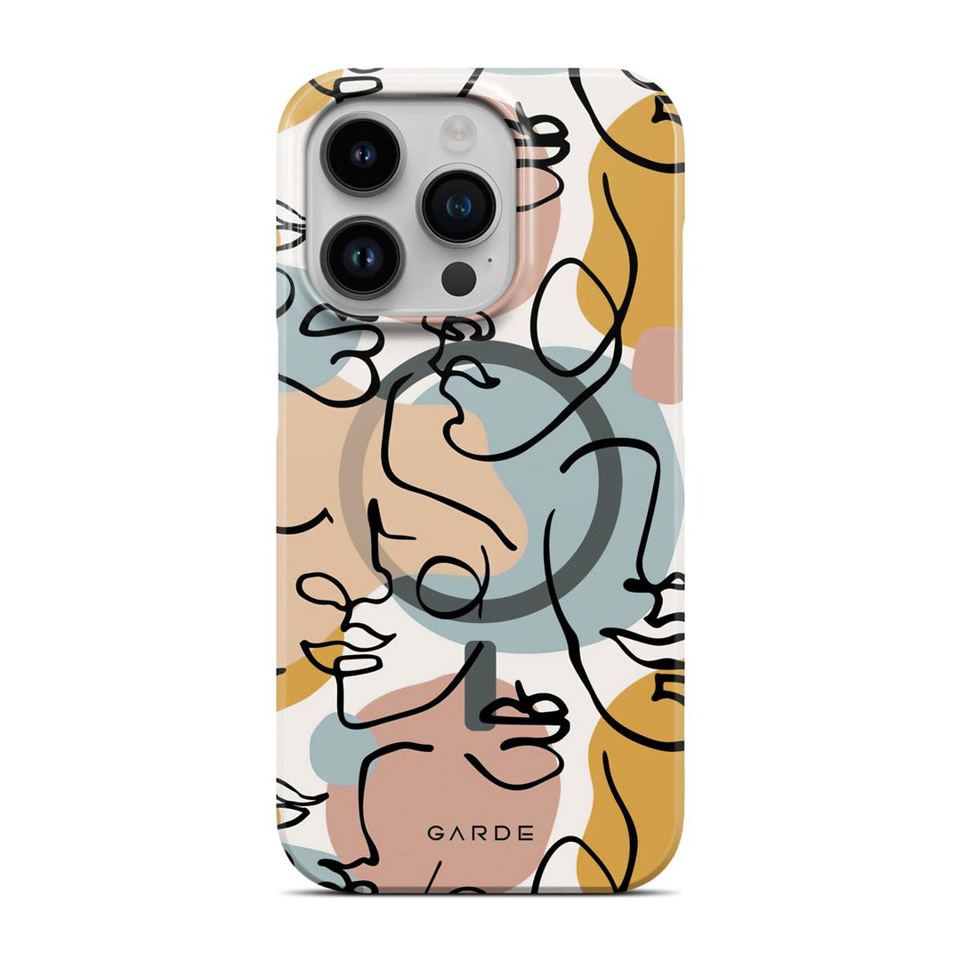 Eisha - iPhone 14 Pro