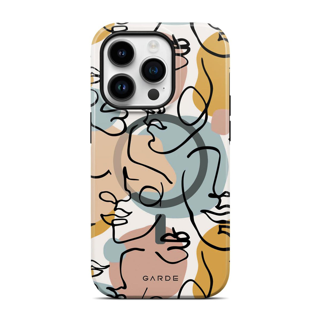 Eisha - iPhone 14 Pro