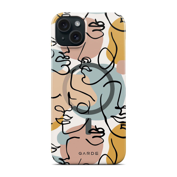 Eisha - iPhone 15 Plus