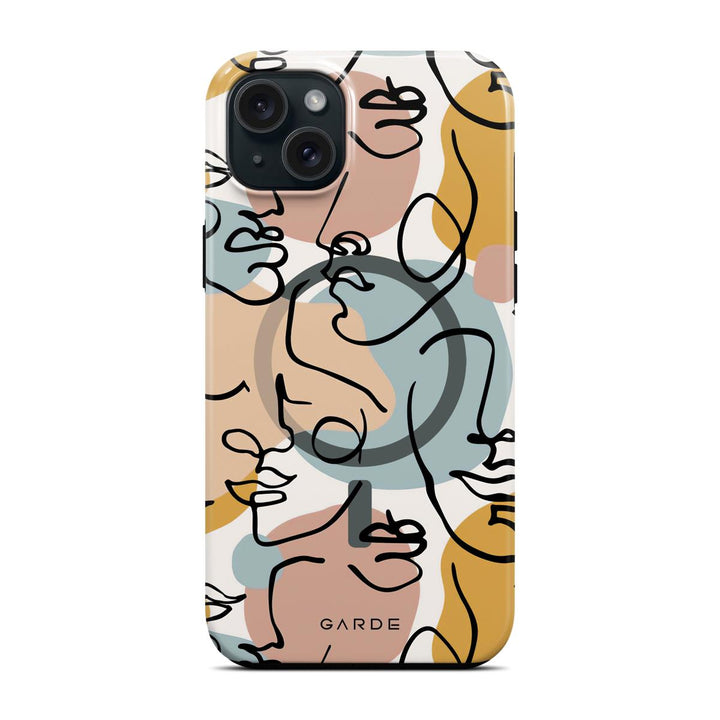 Eisha - iPhone 15 Plus
