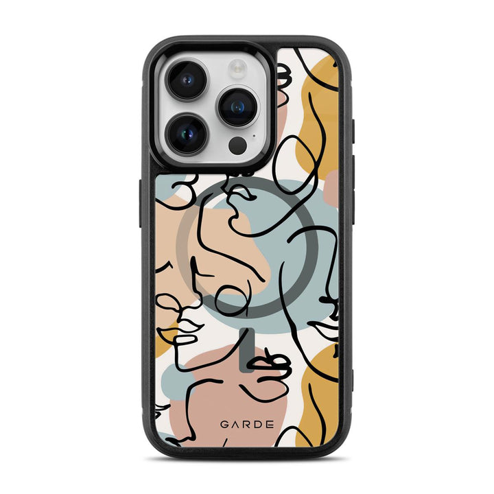 Eisha - iPhone 15 Pro