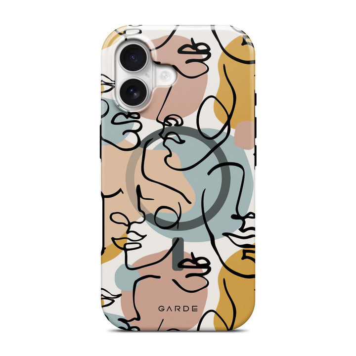 Eisha - iPhone 16