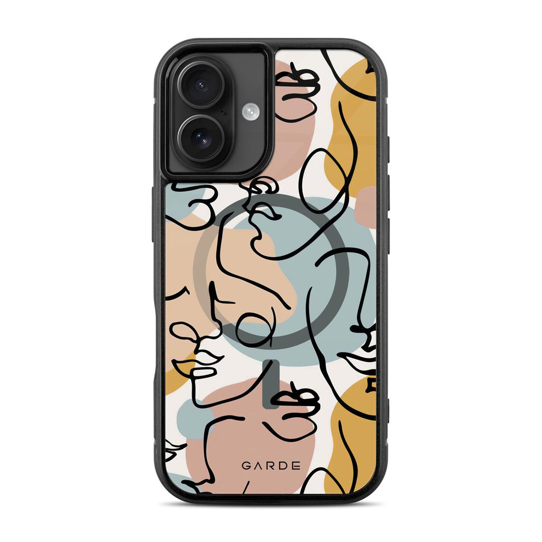 Eisha - iPhone 16