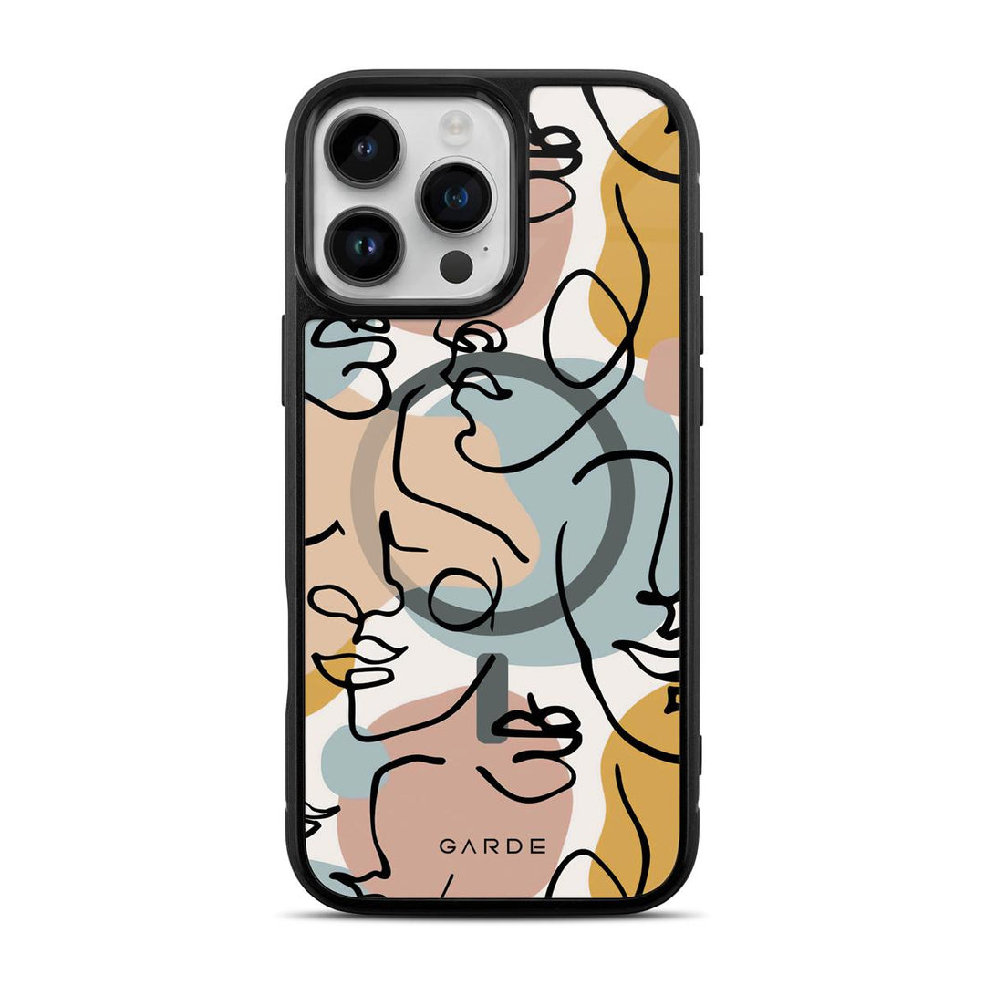 Eisha - iPhone 16 Pro Max
