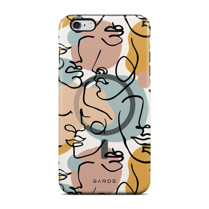 Eisha - iPhone 6 Plus / 6s Plus