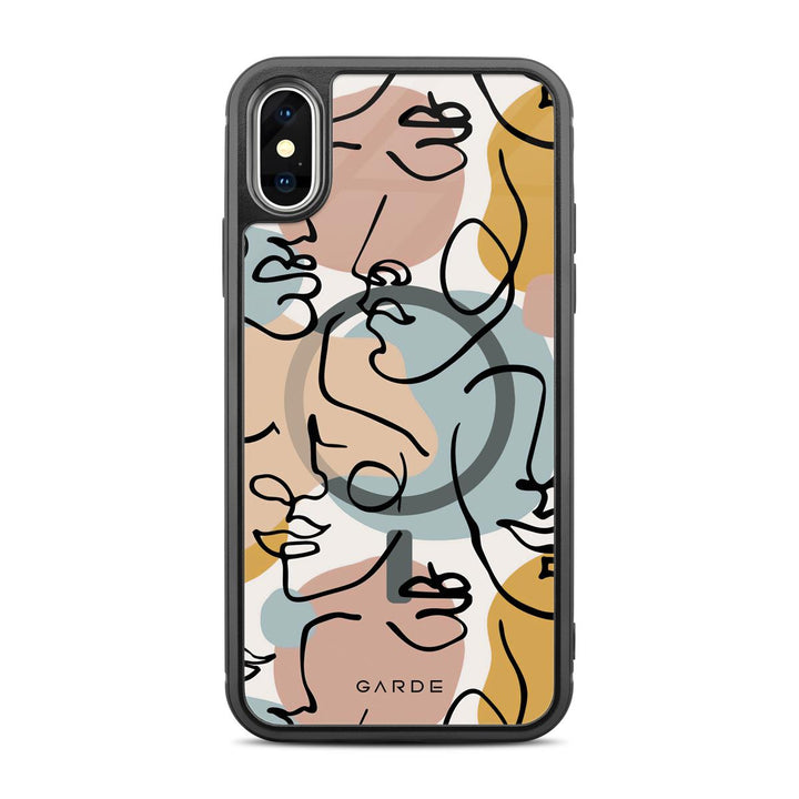 Eisha - iPhone X / Xs