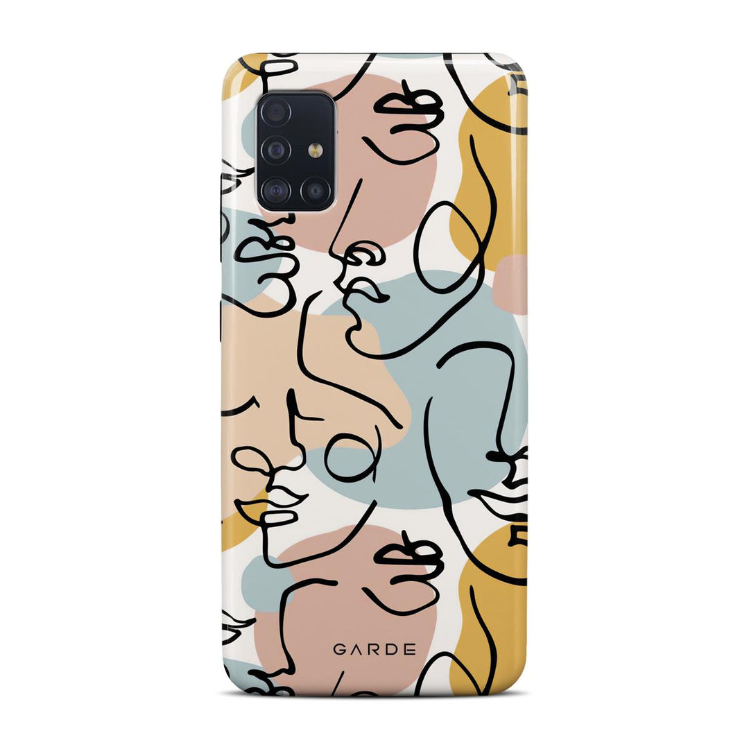 Eisha - Samsung A51