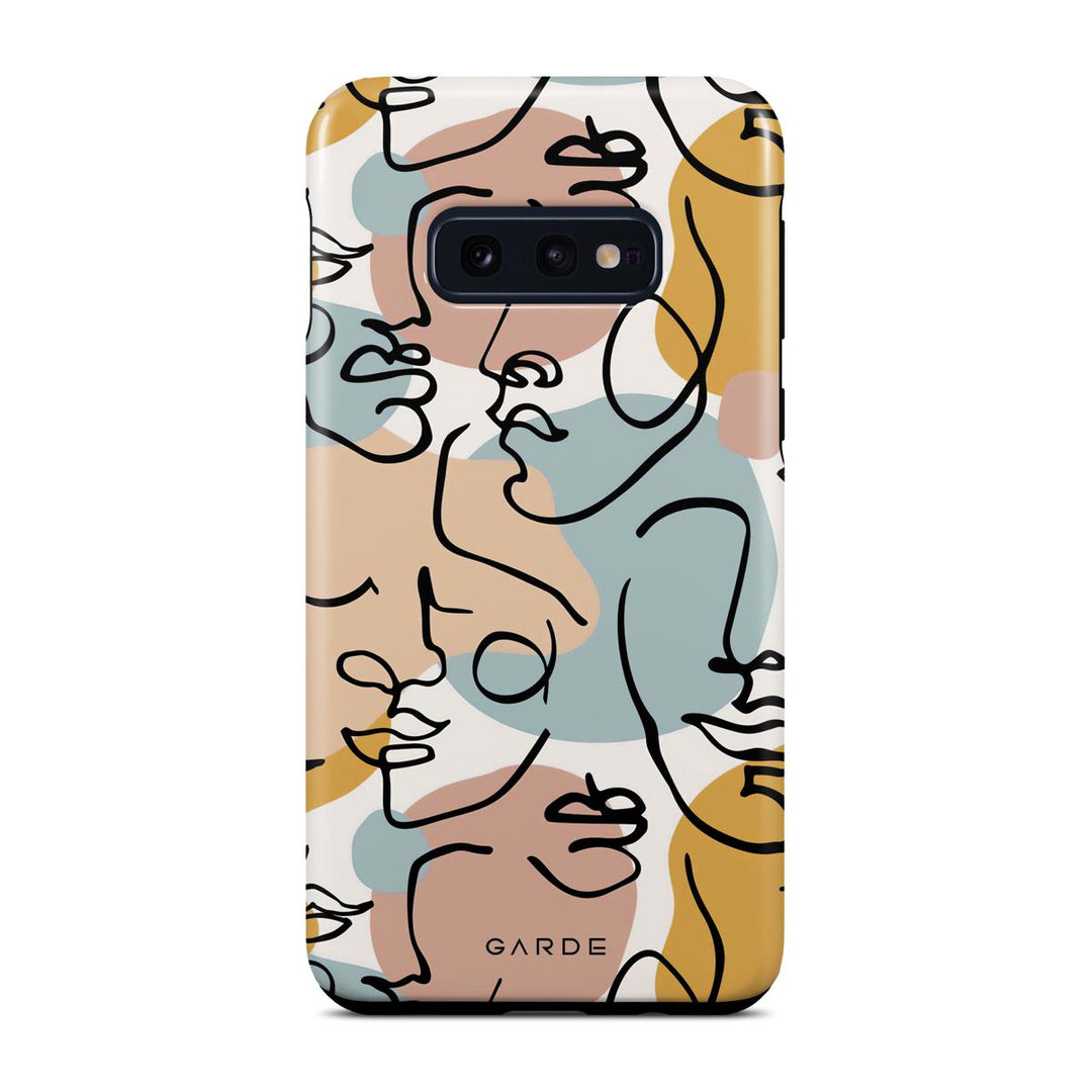 Eisha - Samsung S10 E