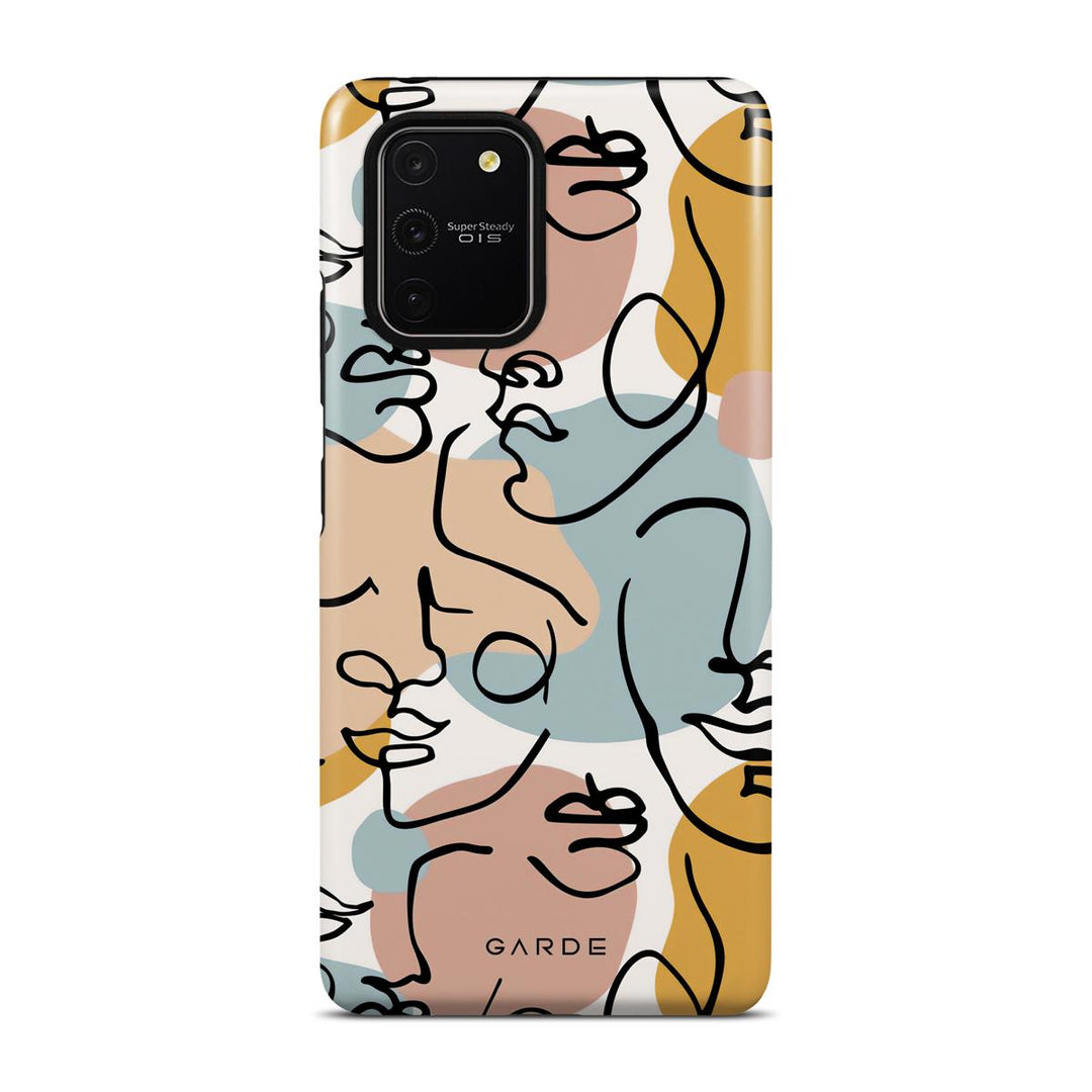 Eisha - Samsung S10 Lite