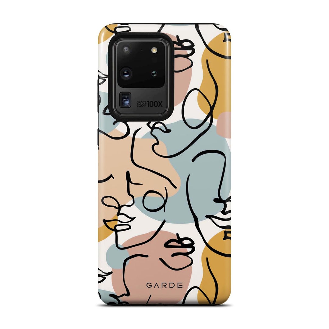 Eisha - Samsung S20 Ultra