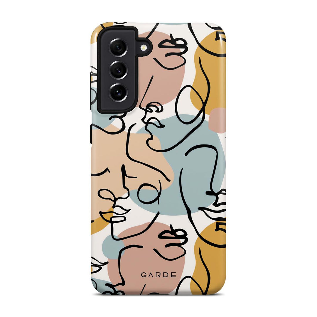 Eisha - Samsung S21 FE