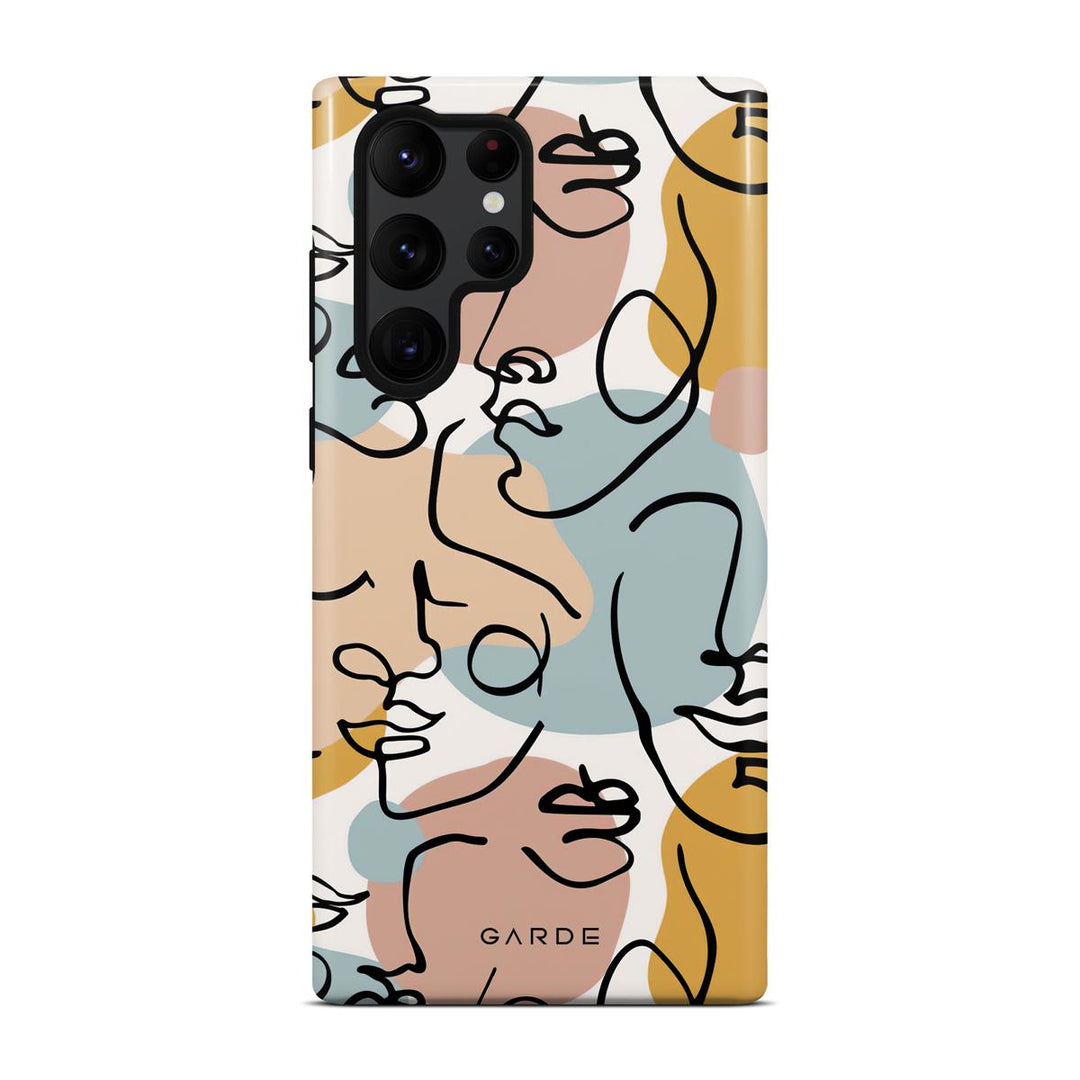 Eisha - Samsung S22 Ultra