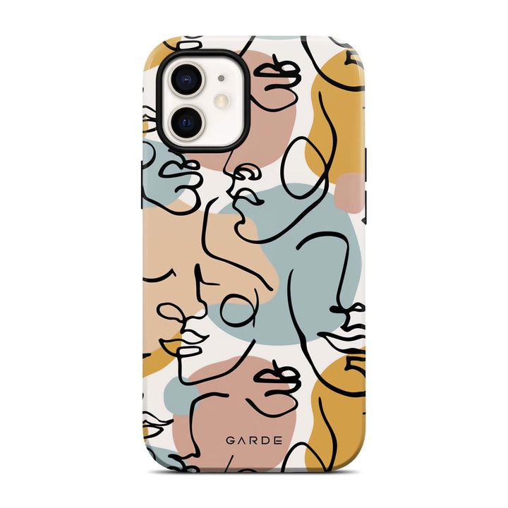 Eisha - iPhone 12 Mini