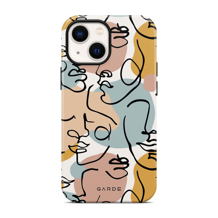 Eisha - iPhone 13 Mini