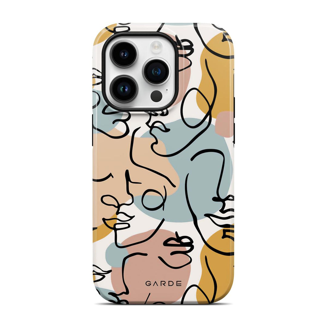 Eisha - iPhone 14 Pro