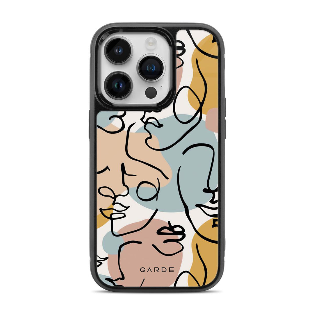 Eisha - iPhone 14 Pro