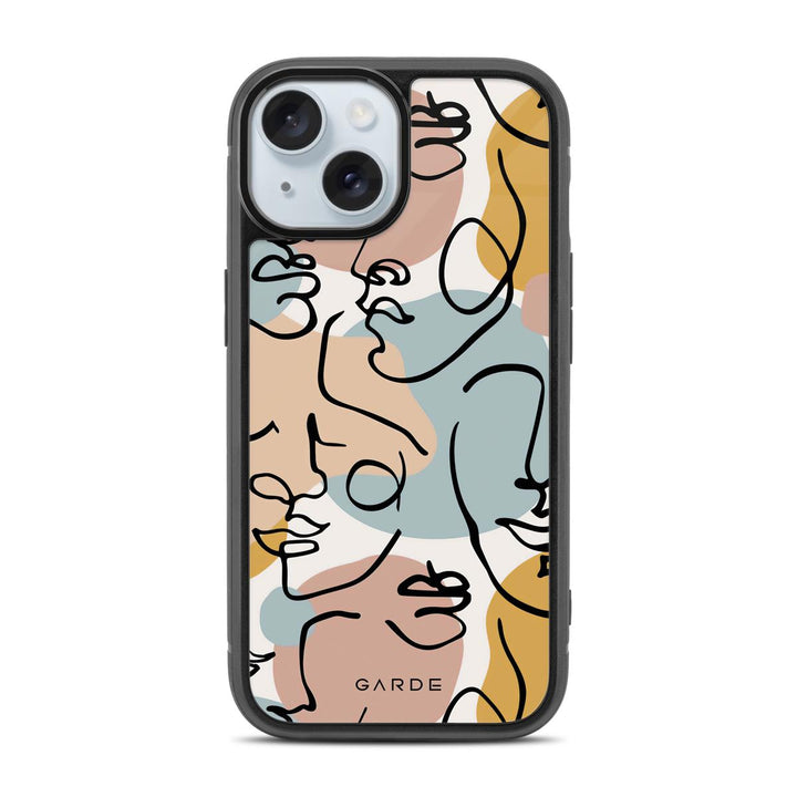 Eisha - iPhone 15