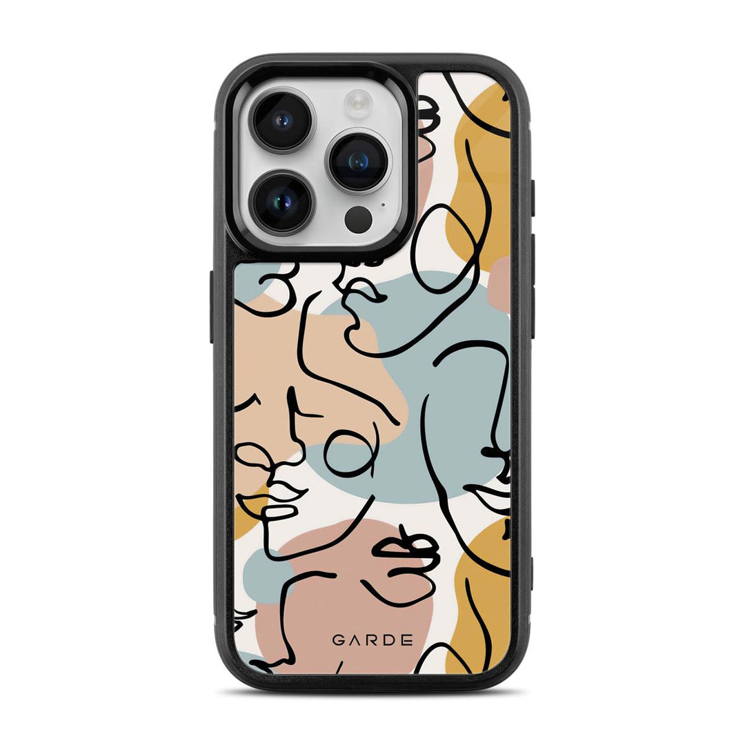 Eisha - iPhone 15 Pro