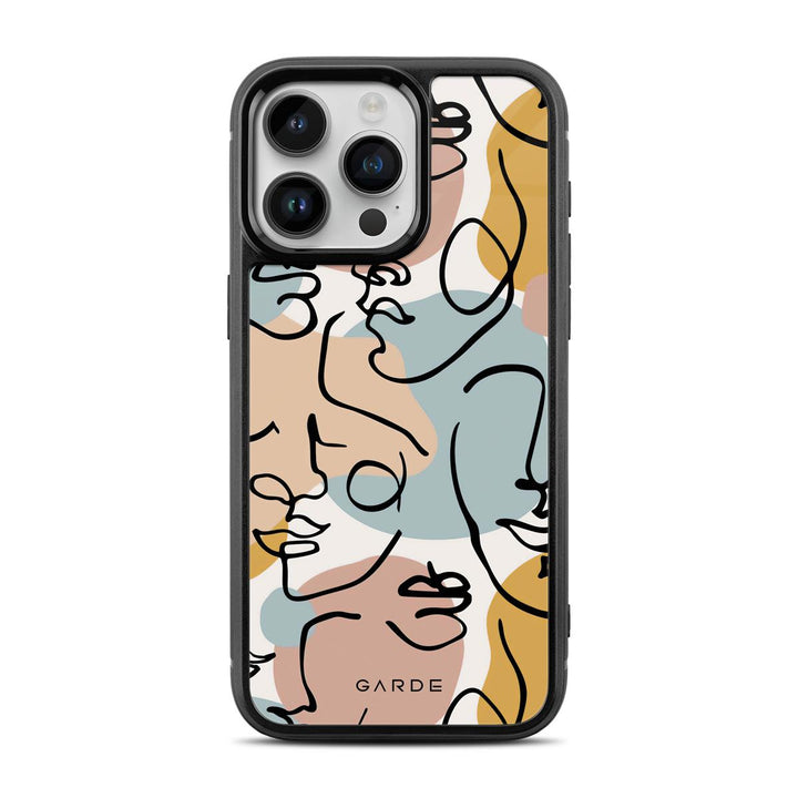 Eisha - iPhone 15 Pro Max