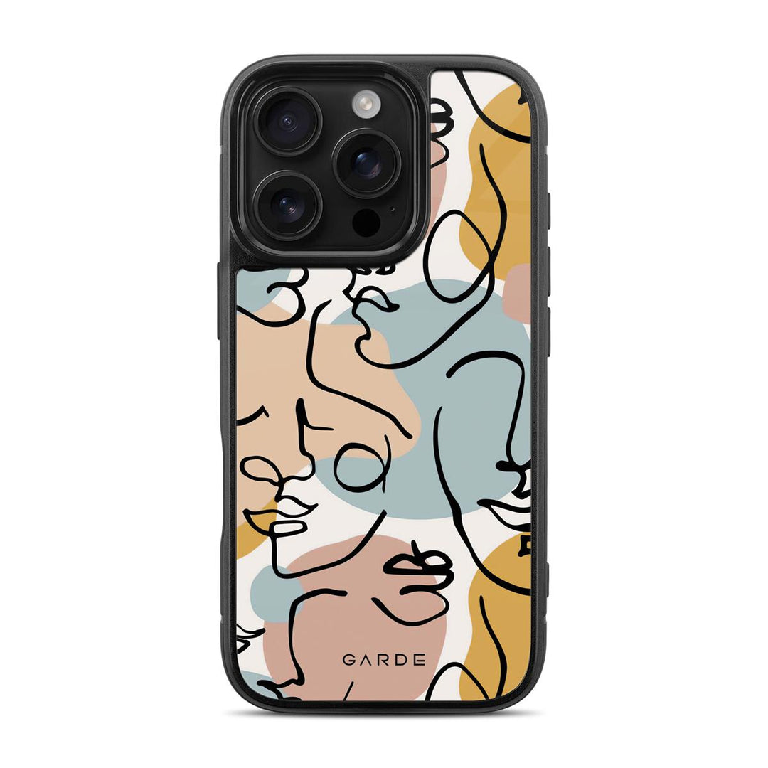 Eisha - iPhone 16 Pro