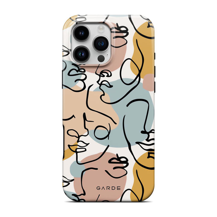 Eisha - iPhone 16 Pro Max