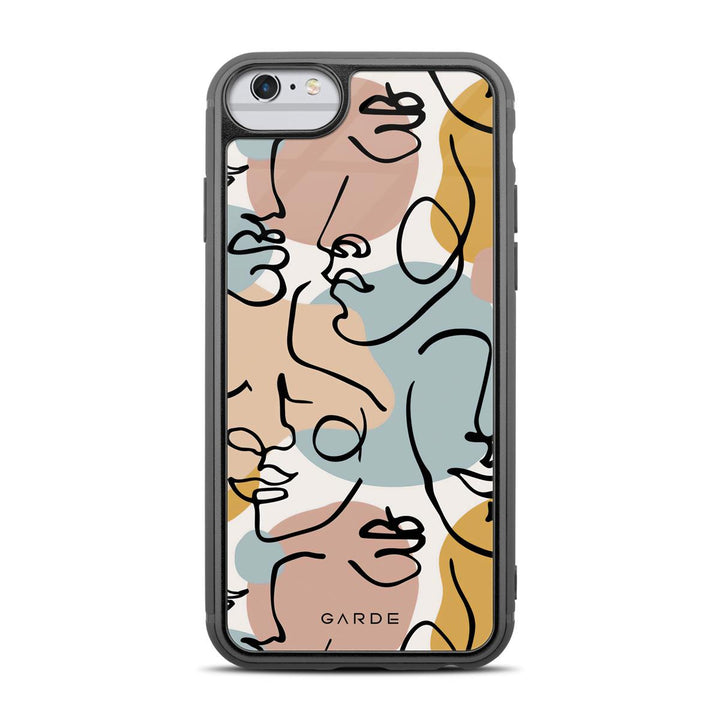 Eisha - iPhone 6 / 6s