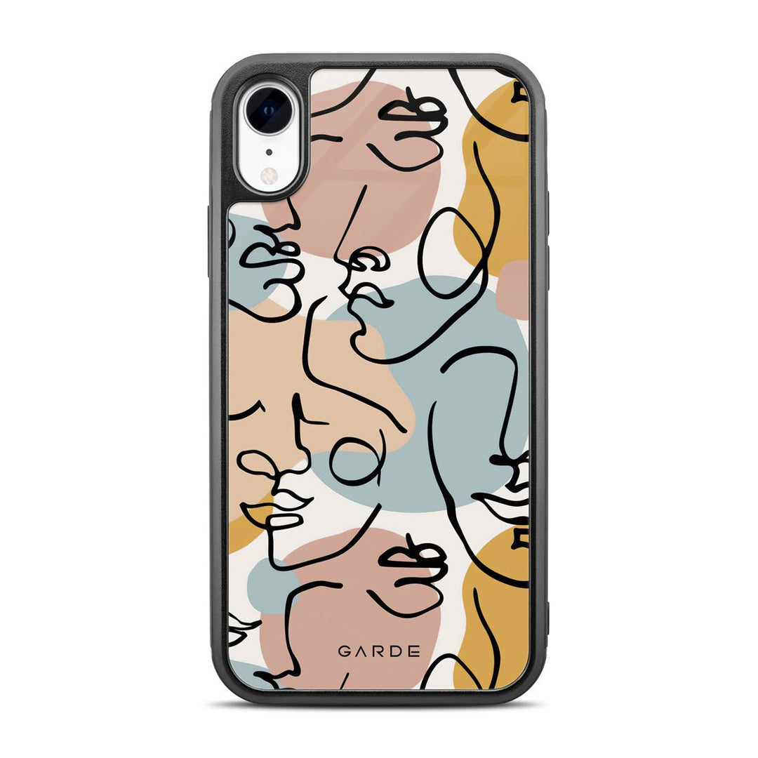 Eisha - iPhone XR