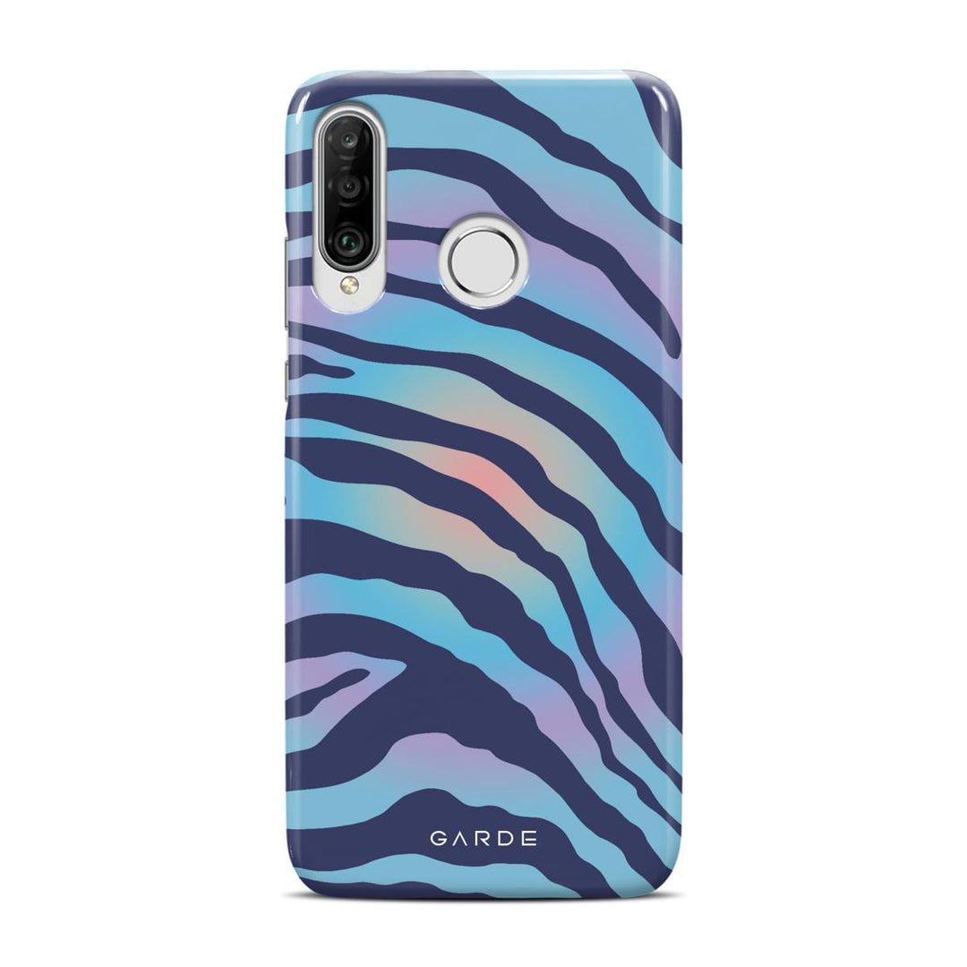 Elroy Huawei P30 Lite Back Cover - Custom Printed Phone Case by Garde