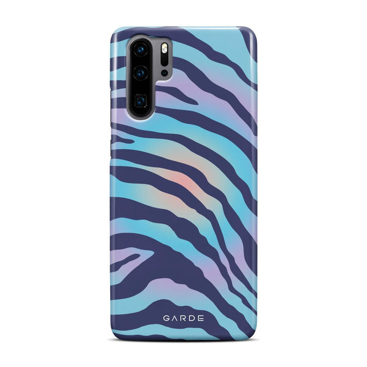 Elroy Huawei P30 Pro Back Cover - Custom Printed Phone Case by Garde