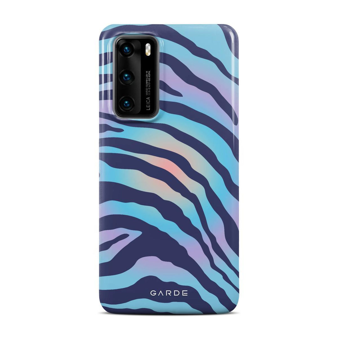 Elroy Huawei P40 Back Cover - Custom Printed Phone Case by Garde