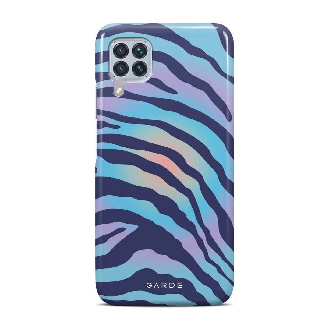 Elroy Huawei P40 Lite Back Cover - Custom Printed Phone Case by Garde