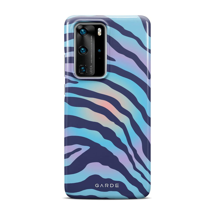 Elroy Huawei P40 Pro Back Cover - Custom Printed Phone Case by Garde