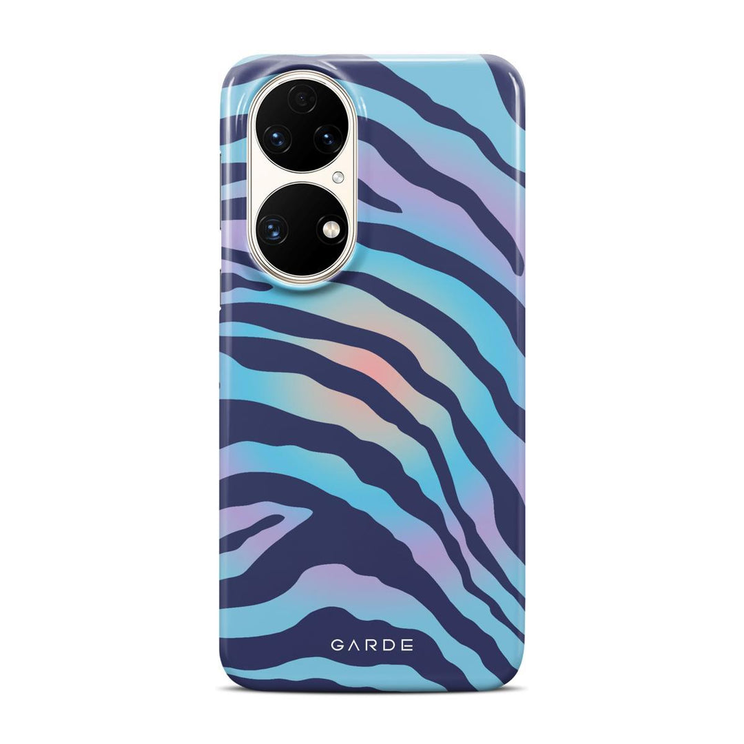Elroy Huawei P50 Back Cover - Custom Printed Phone Case by Garde