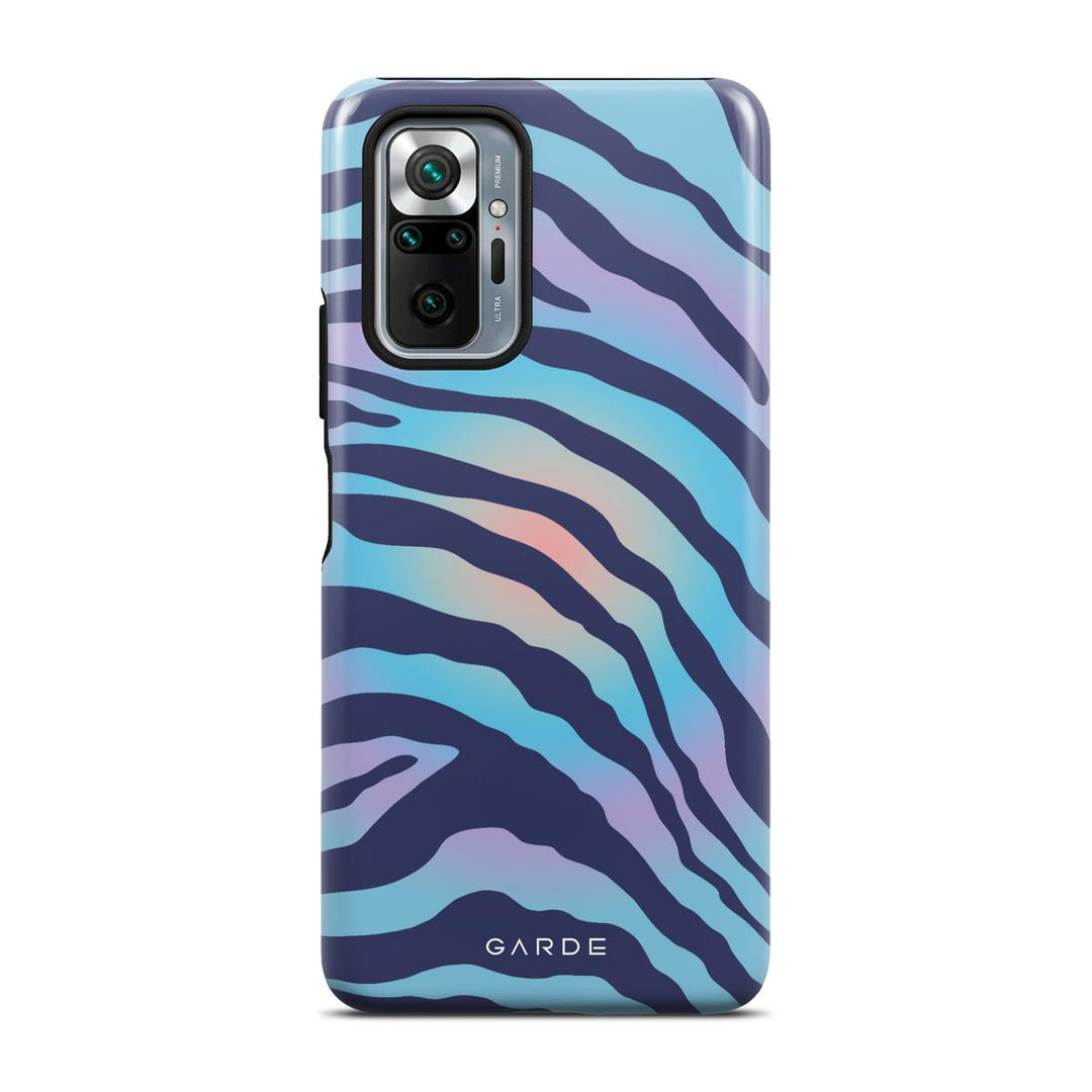 Elroy Redmi Note 10 Pro Back Cover - Custom Printed Phone Case by Garde