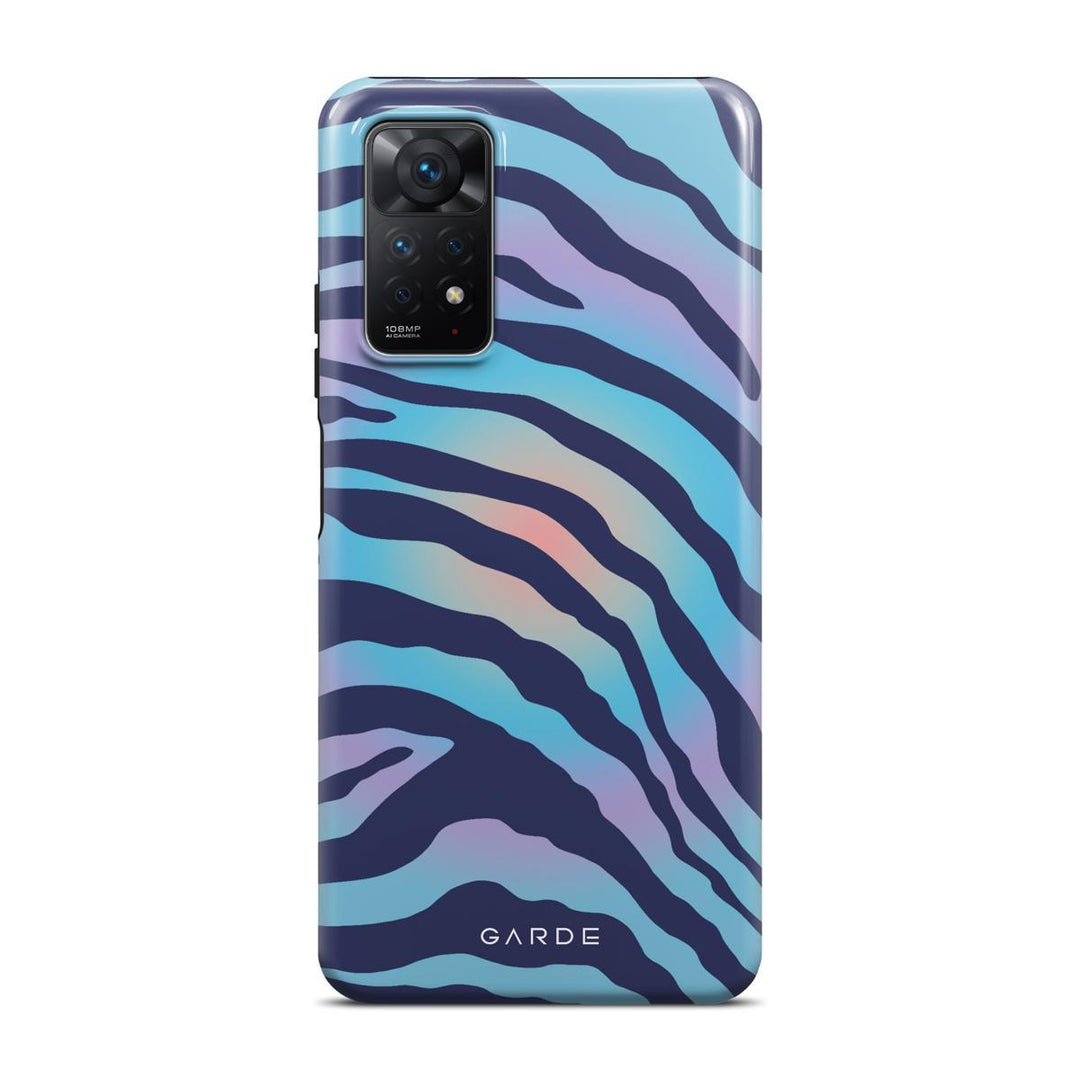 Elroy Redmi Note 11 Pro 4G / 5G Back Cover - Custom Printed Phone Case by Garde