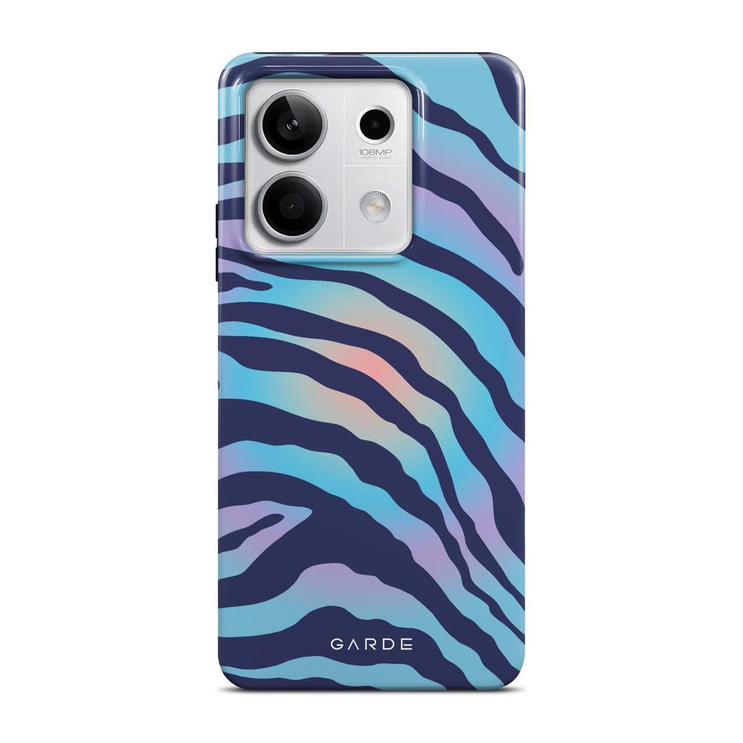 Elroy Redmi Note 13 5G Back Cover - Custom Printed Phone Case by Garde