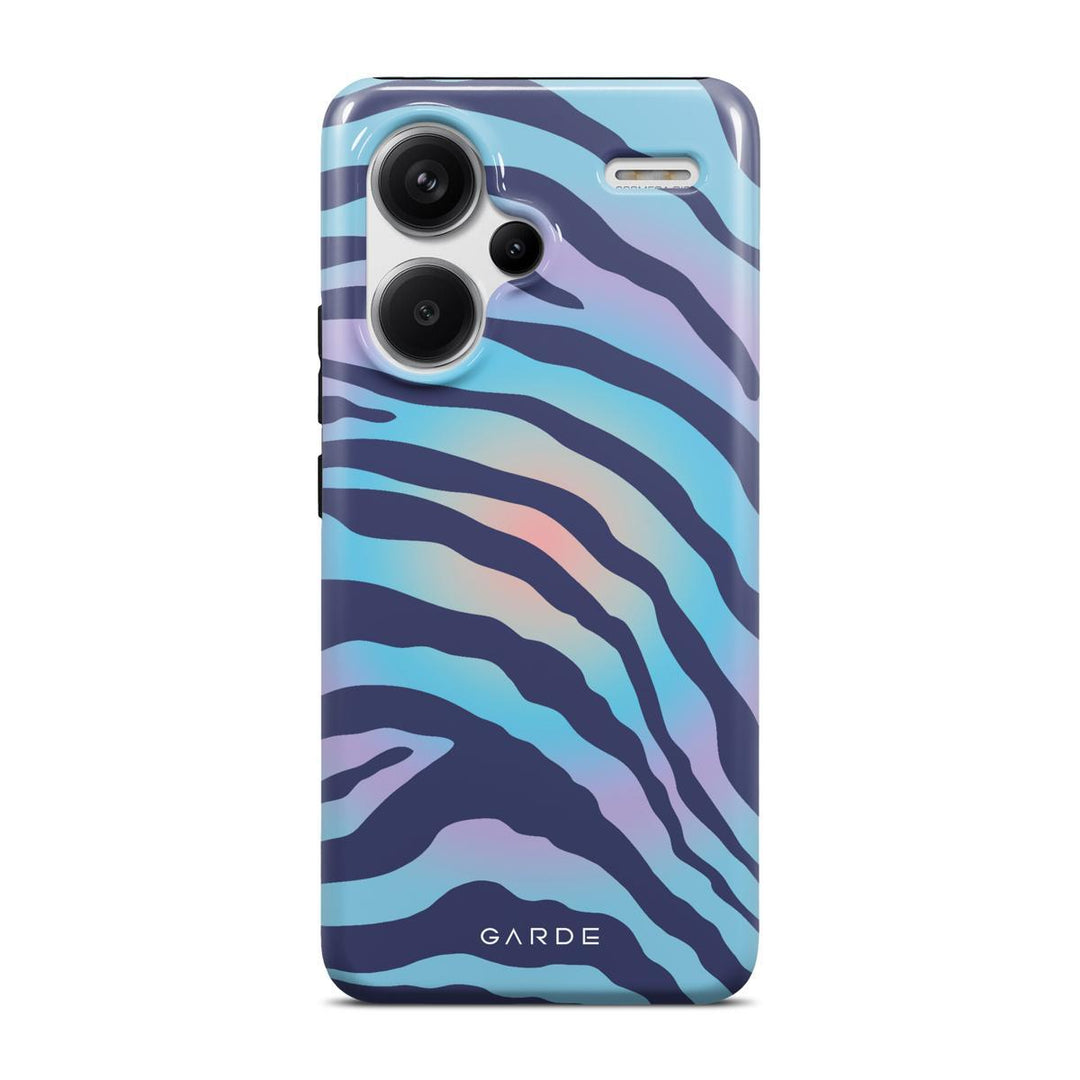 Elroy Redmi Note 13 Pro+ 5G Back Cover - Custom Printed Phone Case by Garde