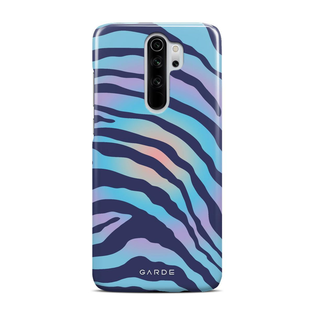 Elroy Redmi Note 8 Pro Back Cover - Custom Printed Phone Case by Garde