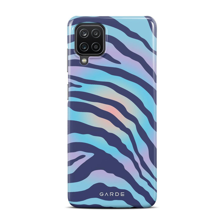 Elroy Samsung A12 Back Cover - Custom Printed Phone Case by Garde